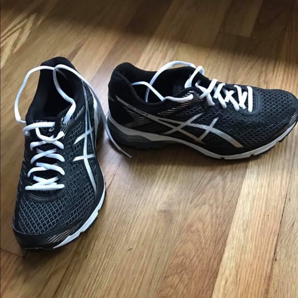 ASICS